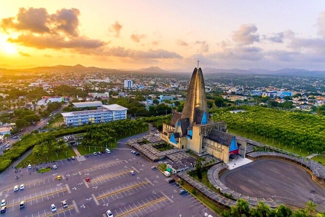 Half Day Dominican Republic Cultural Tour : Small Group - Who This Tour Is Best For (and Who Might Not Love It)