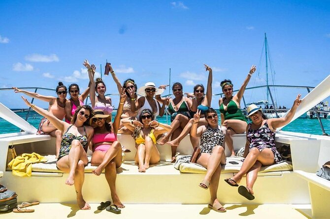 Half-day Private Catamaran Trip with Snorkeling - Key Highlights You’ll Care About