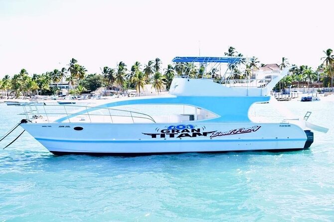 Half-day Private Catamaran Trip with Snorkeling - Getting On Board: VIP Setup, Music, and That Fun-First Feeling