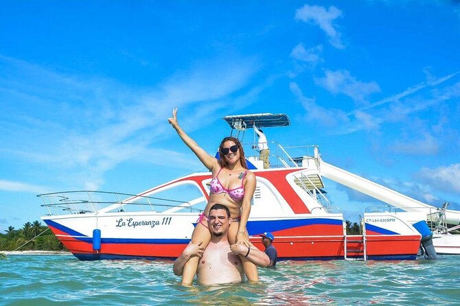 Half-day Private Catamaran Trip with Snorkeling - Food on the Water: Nachos, Fruit, and No-Fuss Energy