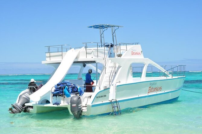 Half-Day Private Party Boat and Snorkeling in Punta Cana - Quick Hits Before You Go