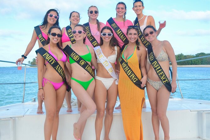 Half-Day Private Party Boat and Snorkeling in Punta Cana - Start on Shore: Briefing, Seating, and Getting Everyone Ready