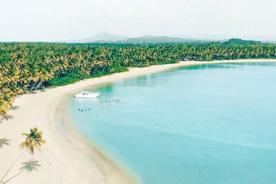 Half-Day Redonda Mountain and Esmeralda Coast from Punta Cana - The 4x4 Climb From Miches: Rough Ride, Real Views