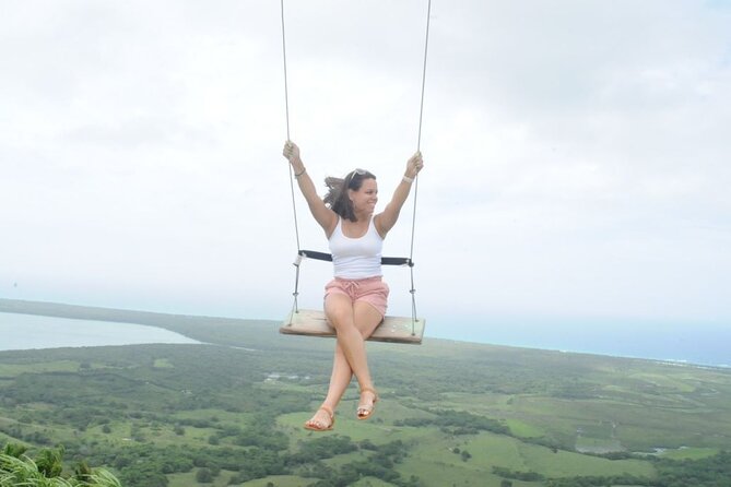 Half-Day Redonda Mountain and Esmeralda Coast from Punta Cana - Guides and Communication: Friendly, Sometimes Not English