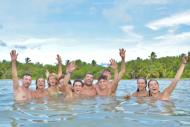Half-Day Snorkeling Cruise and Natural Pool with Open Bar - Who should book this cruise (and who should reconsider)