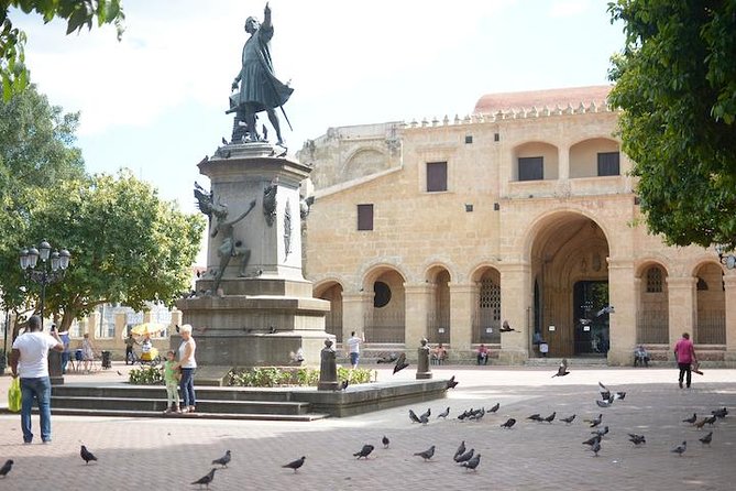 Historical Santo Domingo Day Trip from Punta Cana - Key Stops and What Makes Them Worth Your Time