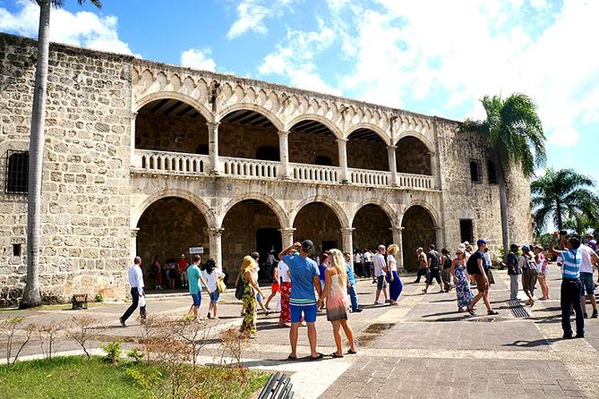 Historical Santo Domingo Day Trip from Punta Cana - From Punta Cana to Santo Domingo: The 7:00 AM Reality Check