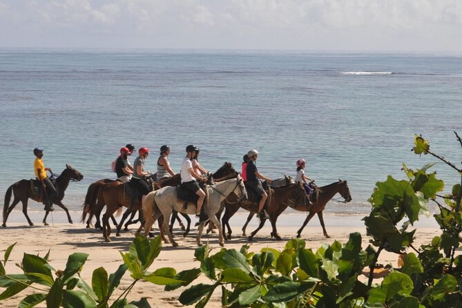 Horseback Riding Adventure Punta Cana - Photographer moment: what’s included, what costs extra