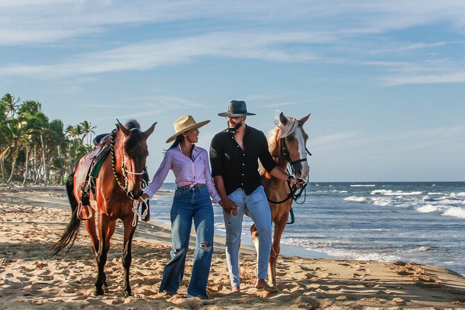 Horseback Riding Adventure Punta Cana - What to wear and bring so the ride stays comfortable