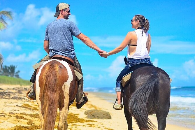 HorseBack Rinding to Macao Beach - Key Things I’d Plan Around