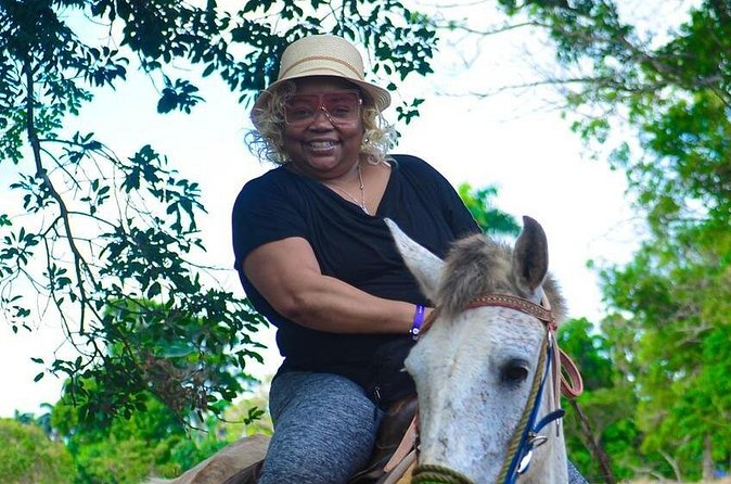 HorseBack Rinding to Macao Beach - Value check on $63.49: what you’re really paying for
