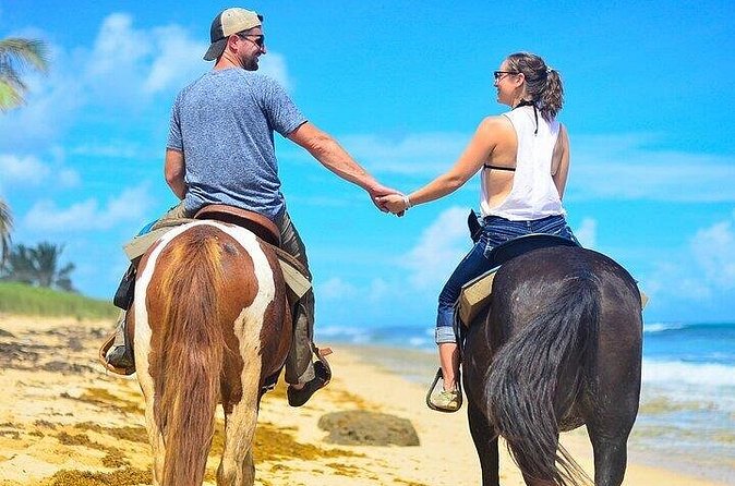 HorseBack Rinding to Macao Beach - Quick FAQ