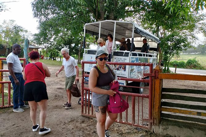 Jhoraji Cultural Authentic Experience - Coffee and cacao farm visit: where the flavors come from