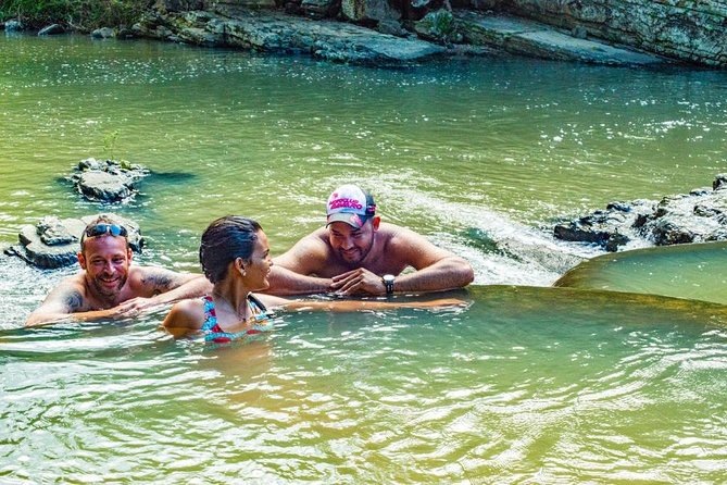 Jungle Buggies and Monkeyland from Punta Cana - Jungle Buggies and Monkeyland from Punta Cana: what this day trip really delivers