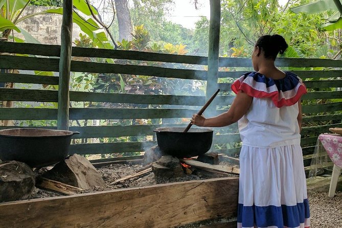 Jungle Buggies and Monkeyland from Punta Cana - Casa del Coco and plantation-style stops: coconut oil, plus possible add-ons
