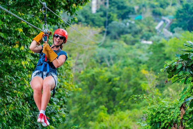 Jungle Buggies + Ziplines Adventures - What to pack: the small stuff that keeps the day smooth