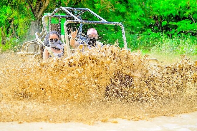 Jungle Buggy Adventure with Coffee and Chocolate Tasting - Jungle Buggy Highlights: What You’ll Remember