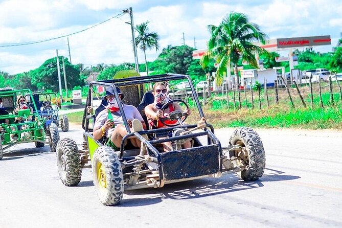 Jungle Buggy Adventure with Coffee and Chocolate Tasting - Price and Value at $41: What You’re Really Paying For