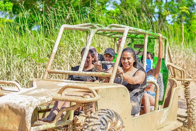 Jungle Buggy Adventure with Coffee and Chocolate Tasting - Getting There: Pickup, Meeting Point, and the Real Logistics