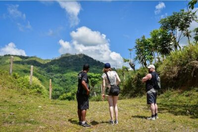 Let's do hiking in Punta Cana - The 4-hour mountain hike: what the trail feels like in real life