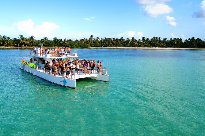 Marinarium Snorkeling Cruise from Punta Cana - A half-day plan that mixes coast views and real water time