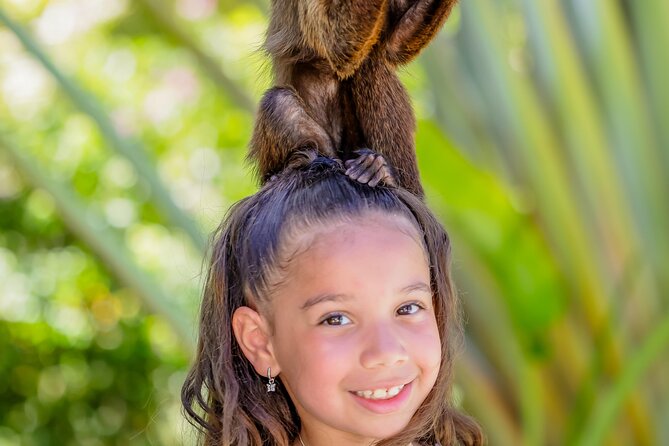 Monkey House VIP Experience with 4 species of monkeys, Punta Cana - Who Monkey House VIP fits best (and who should skip it)