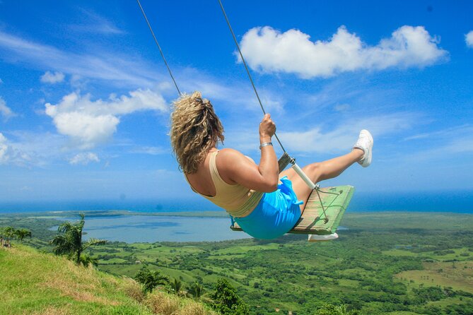 Montaña Redonda View 360 All Inclusive - Montaña Redonda’s 360° views: what you’ll feel up there