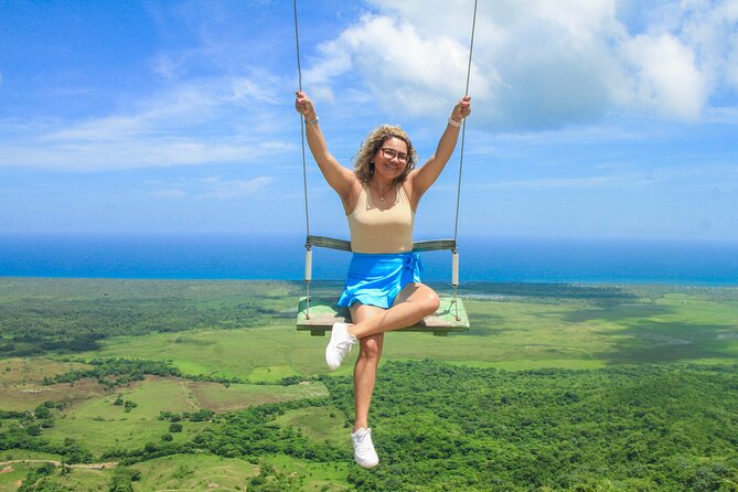 Montaña Redonda View 360 All Inclusive - Food and drinks on the mountain: why included meals feel like a win