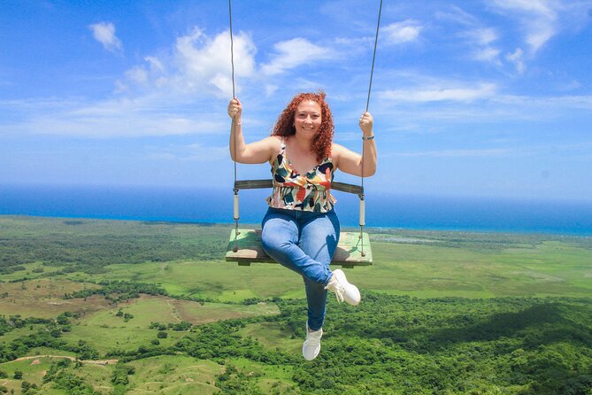 Montaña Redonda View 360 All Inclusive - Guide time and group size: the difference between rushed and relaxed