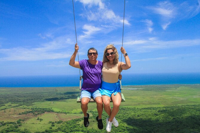 Montaña Redonda View 360 All Inclusive - Price and value: is $75 per person a fair deal?