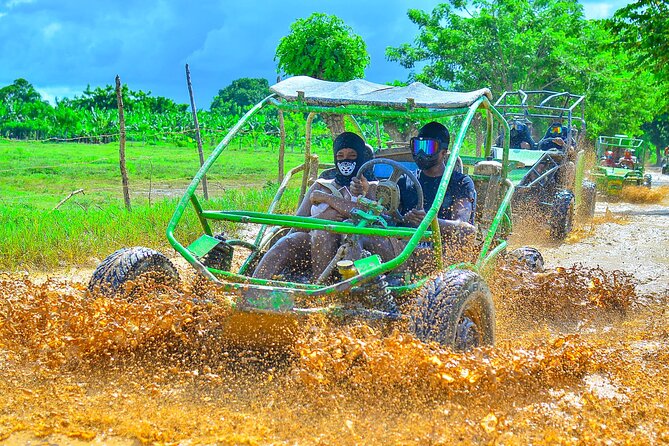 Off Road Buggy Adventure - Key highlights worth knowing before you go