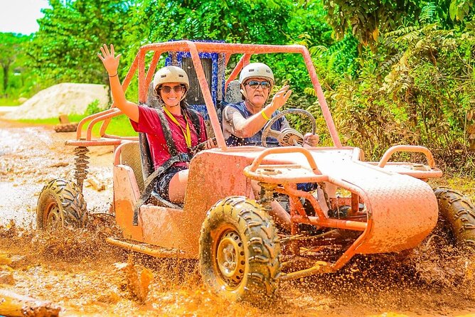 Off Road Buggy Adventure - Timing: why your day can feel longer than the 3-hour label