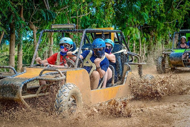 Off Road Buggy Adventure - The extras you may pay for: what to bring so you’re not stuck