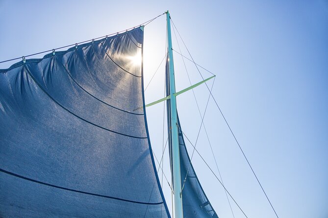 PACKAGE DEAL Catamaran- Snorkeling - Hooka Diving - Parasailing - Key Highlights You Should Actually Care About