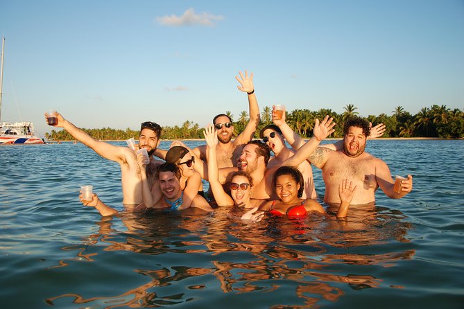 Parasailing, Snorkel Cruise & Virgen Beach from Punta Cana - Who This Excursion Suits Best in Punta Cana