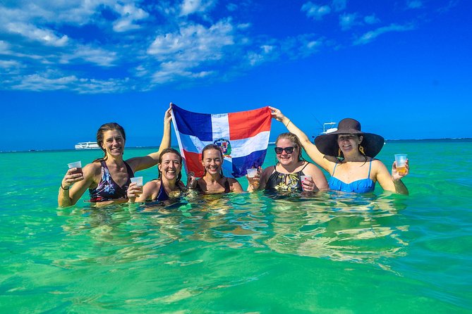 Party Boat Cruise from Punta Cana - Reef Snorkel Stop Along Bavaro: What You’ll Actually Do