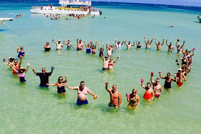 Party Boat Cruise from Punta Cana - Price and Value: Does $99 Feel Like a Good Deal?