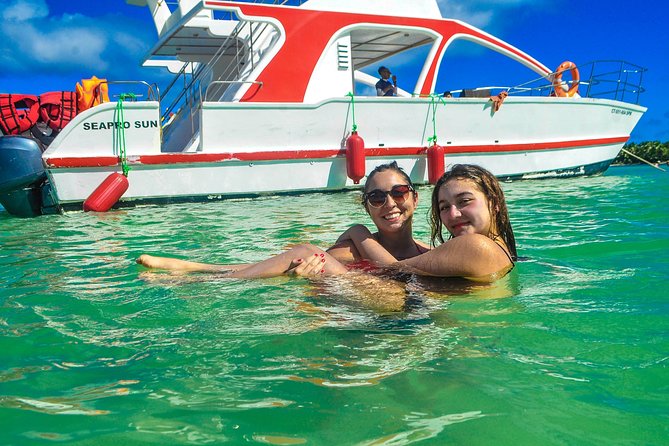 Party Boat Cruise from Punta Cana - Should You Book This Punta Cana Party Boat Cruise?