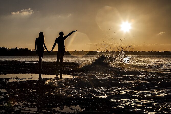 Photographer in Punta Cana, professional photo shoot - Why a pro shoot on a white-sand beach is worth your time in Punta Cana