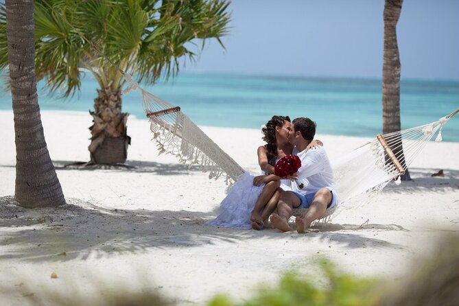 Photographer in Punta Cana, professional photo shoot - The biggest watch-outs: punctuality, weather, and editing time