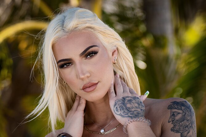 Photographer in Punta Cana, professional photo shoot - Who this photo shoot fits best