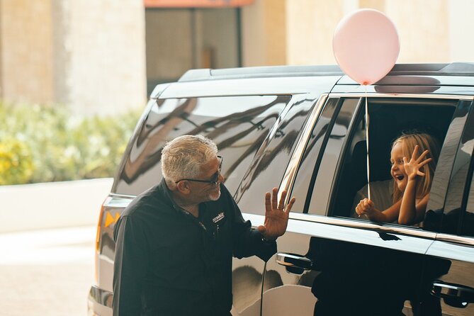 Private Airport Punta Cana to La Romana Bayahibe or Casa de Campo Resort Area - A private airport transfer that fixes the first-hour chaos