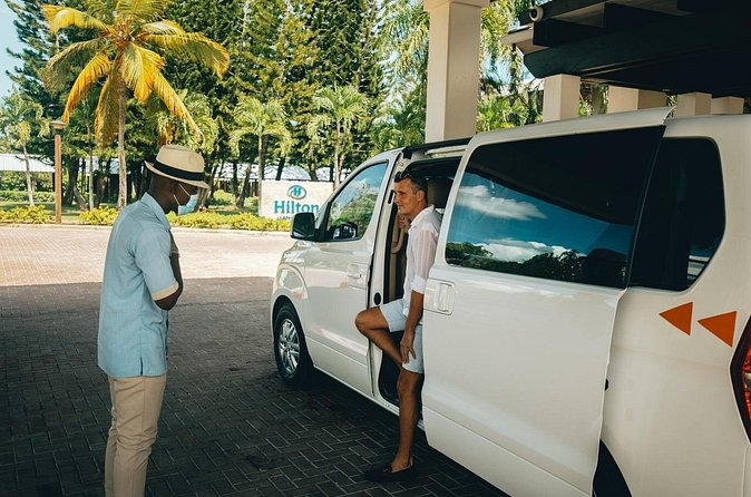 Private Airport Punta Cana to La Romana Bayahibe or Casa de Campo Resort Area - Who this transfer fits best (and who might want something else)