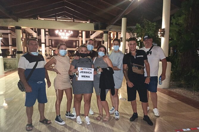 Private Airport Transfer from Punta Cana and Bavaro - Meet-and-Greet That Actually Helps You Find the Right Person