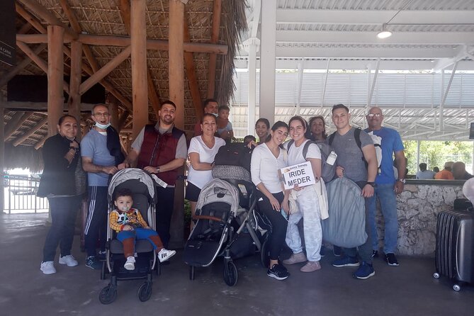 Private Airport Transfer from Punta Cana and Bavaro - Pickup and Drop-Off: Where the Experience Can Make or Break