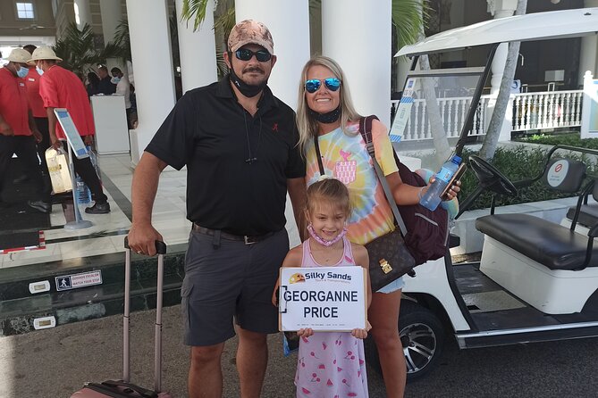 Private Airport Transfer from Punta Cana and Bavaro - Who This Transfer Fits Best (and Who Might Want Something Else)
