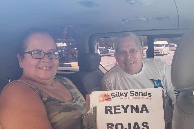 Private Airport Transfer from Punta Cana and Bavaro - Practical Tips to Make Your Transfer Feel Flawless