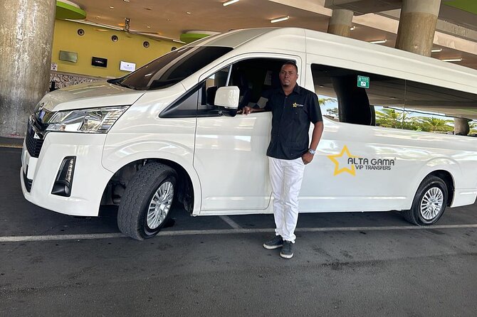 Private Airport Transfer from Punta Cana safety & Comfort - Private Ride Comfort: Air-Conditioned, Direct, and Usually Quick