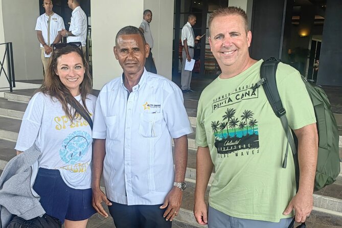 Private Airport Transfer from Punta Cana safety & Comfort - Price and Value: When $29.70 Makes Sense