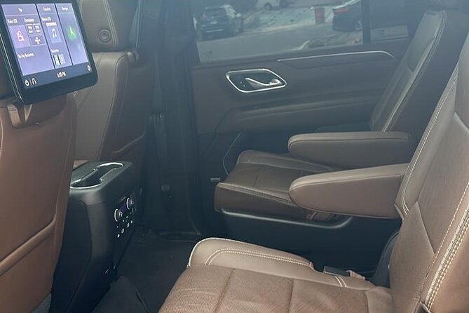 Private Airport Transfer from Punta Cana safety & Comfort - Communication and Finding Your Driver Without Headaches